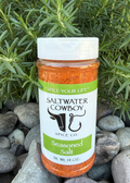 Seasoned Salt 14 oz