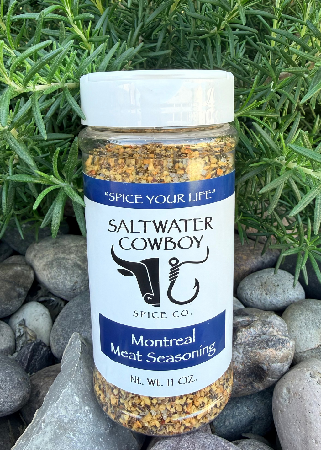 Montreal Meat Seasoning  11 oz