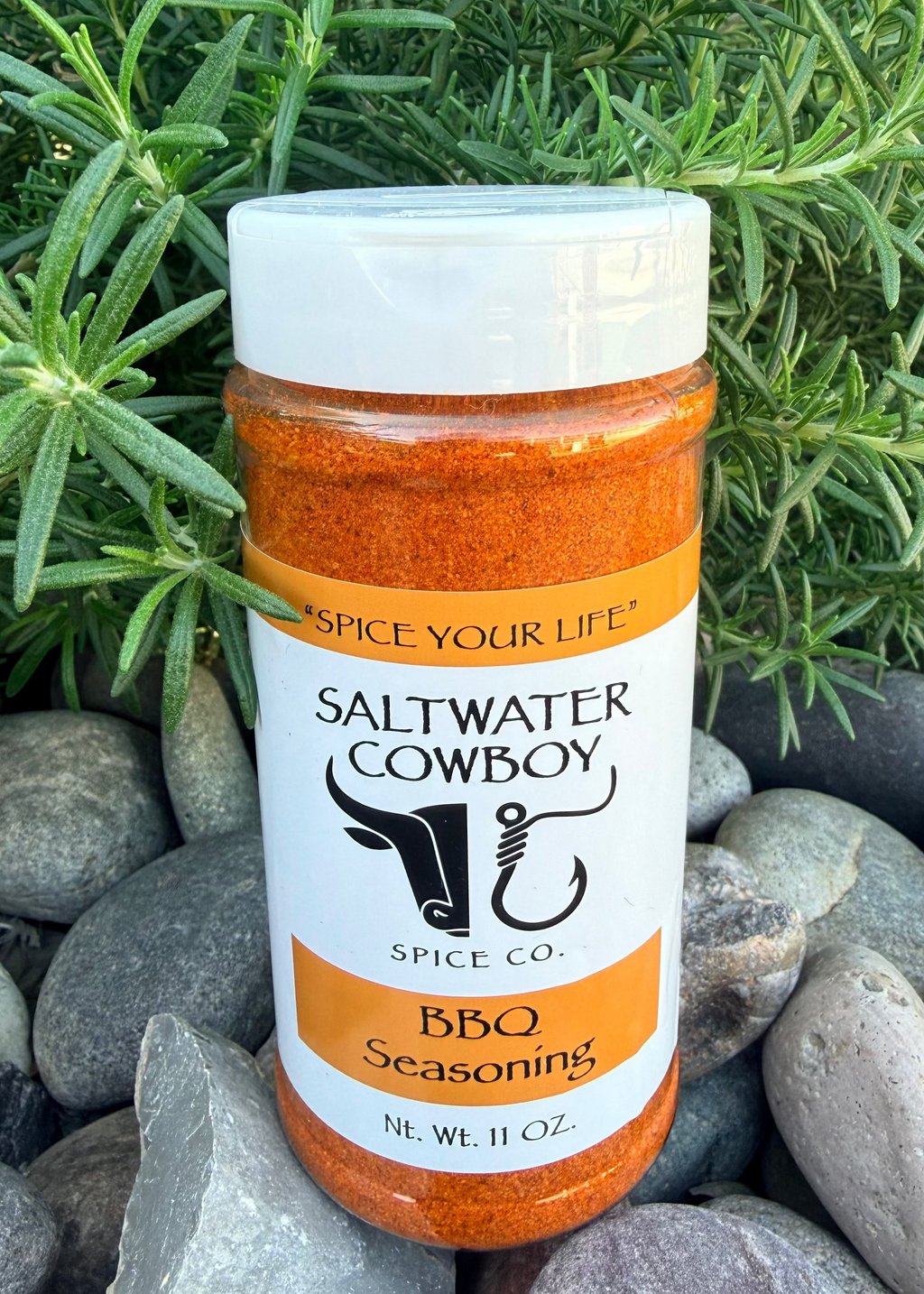 BBQ Seasoning  11 oz