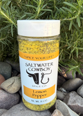 Lemon Pepper 11 oz