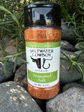 Seasoned Salt 4oz