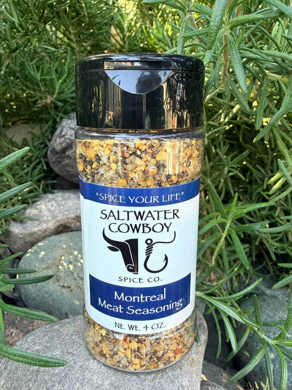 Montreal Meat Seasoning  4oz