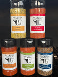 Small Grill Master Bundle